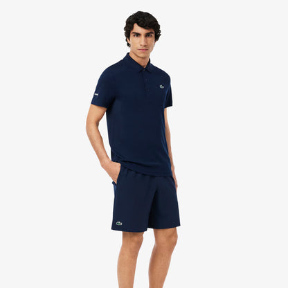 Short Lacoste Tennis x Novak Djokovic