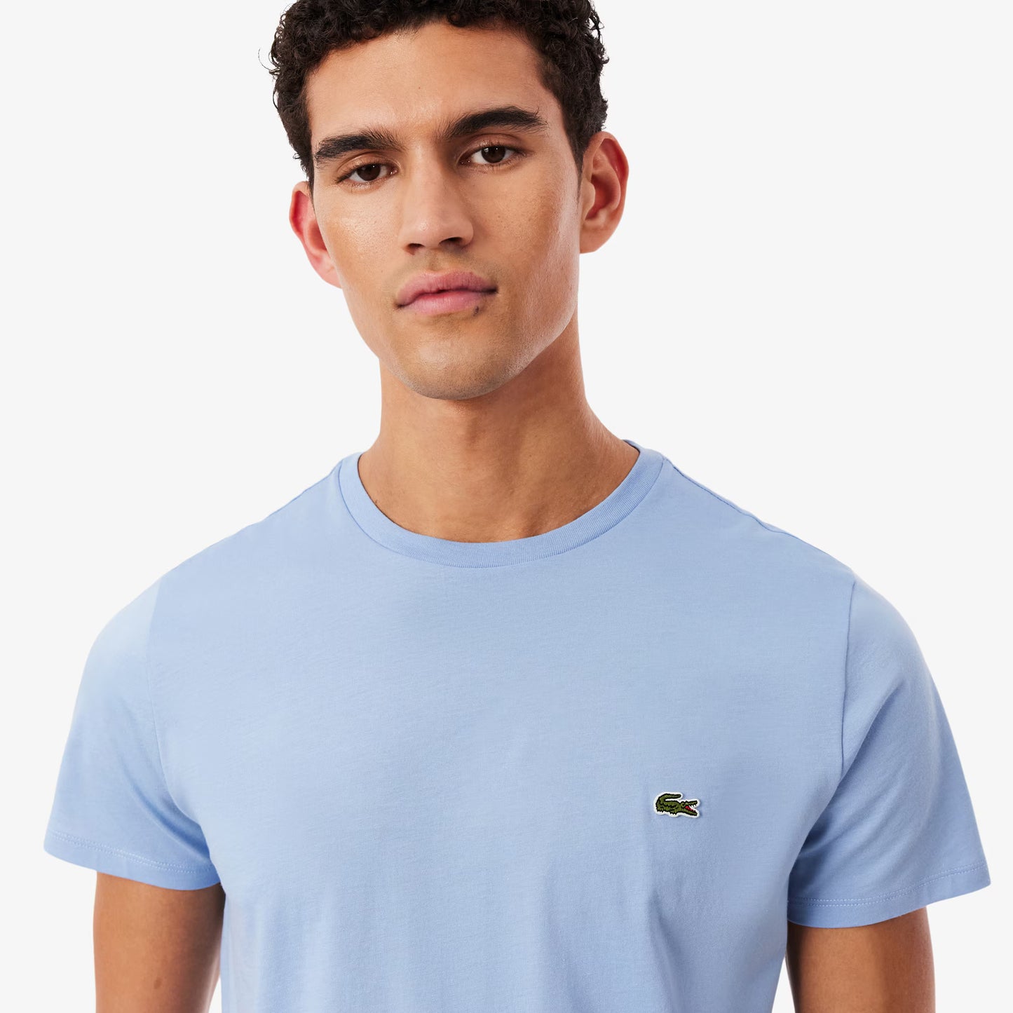 T-shirt en coton Pima