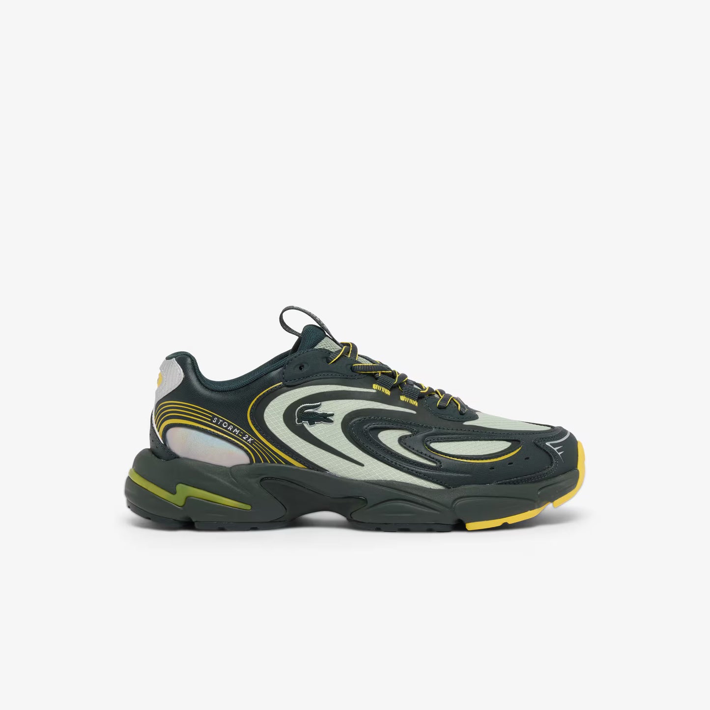 Baskets Storm 96 2K Tech Homme