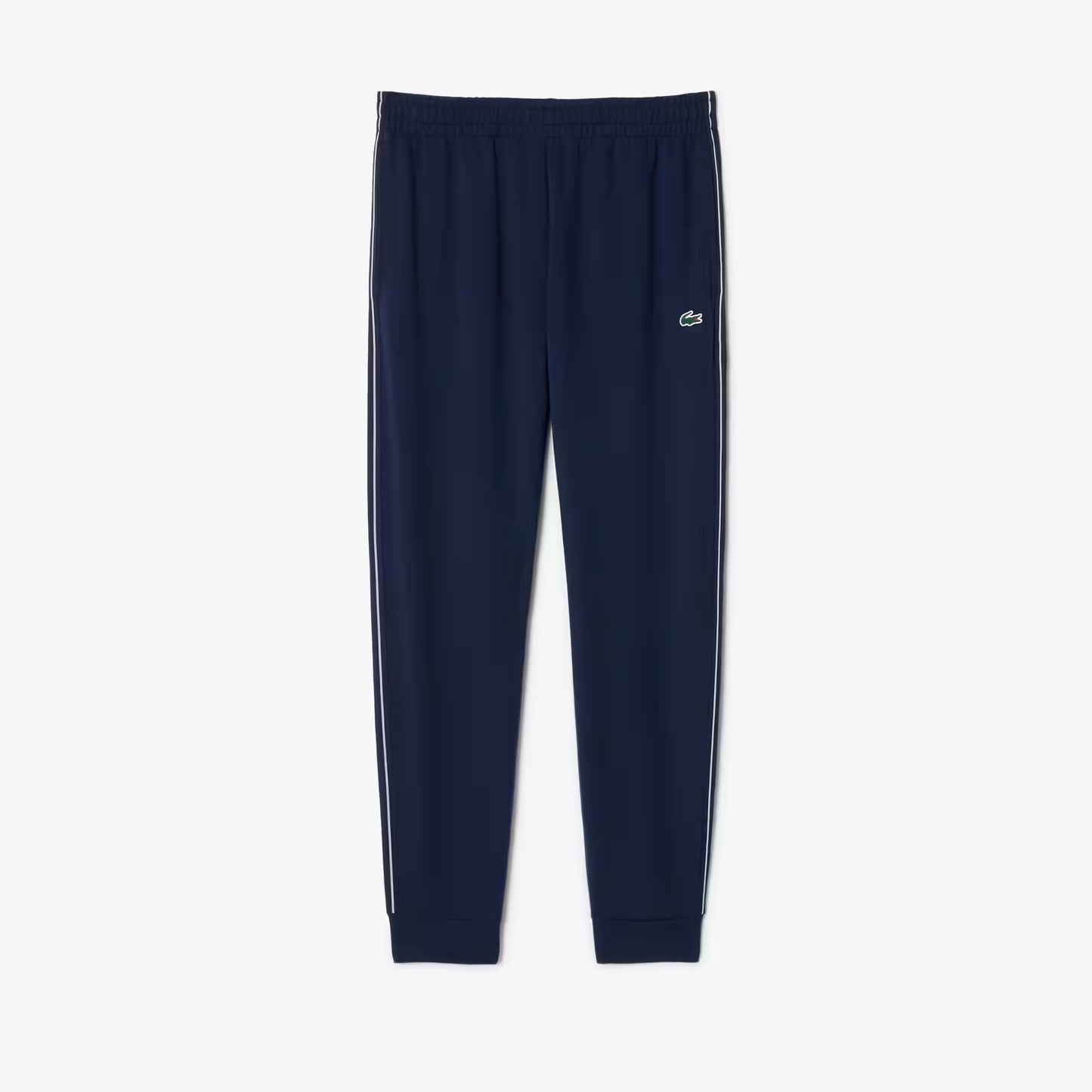 Pantalon de jogging en tricot sportif