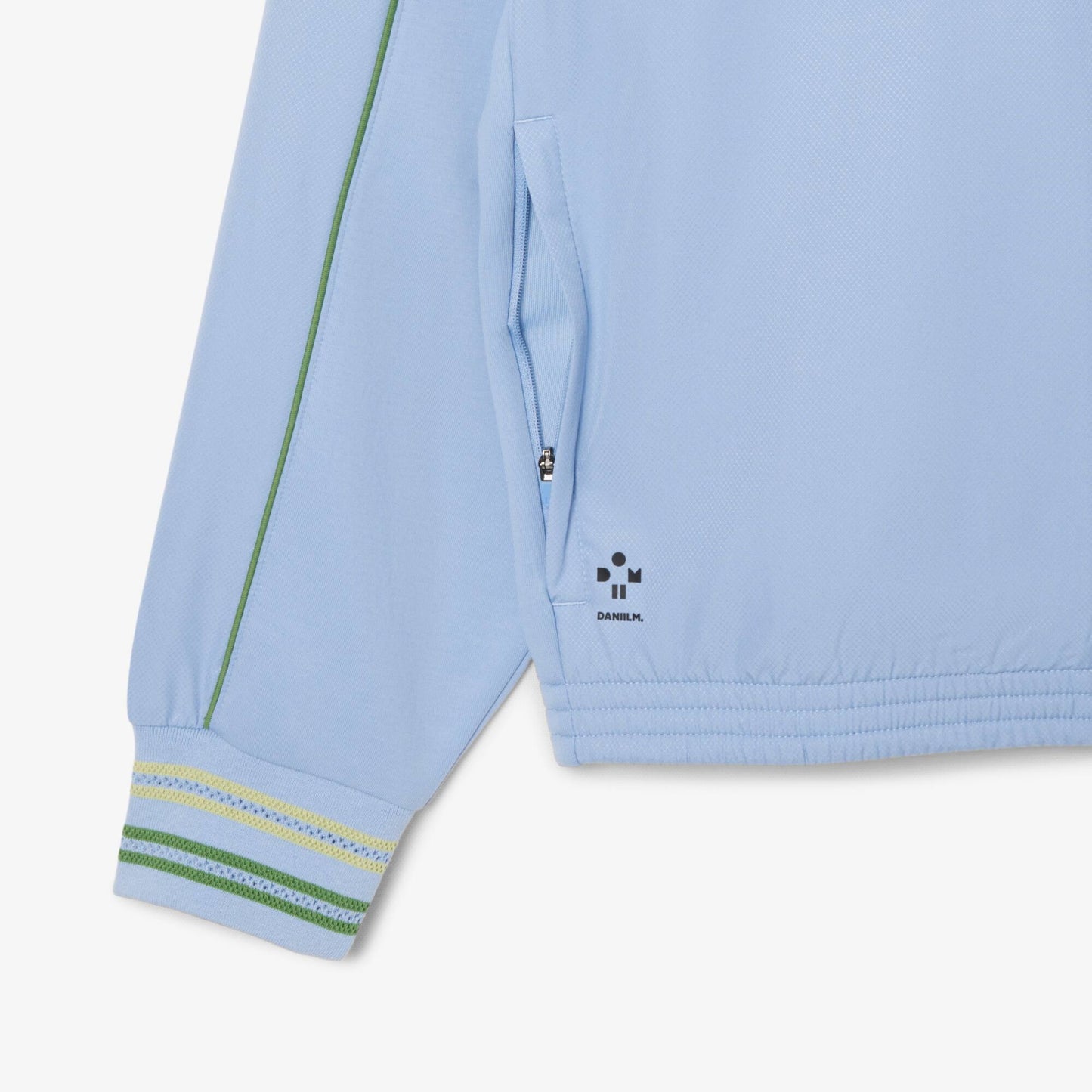 Survêtement Lacoste Tennis x Daniil Medvedev