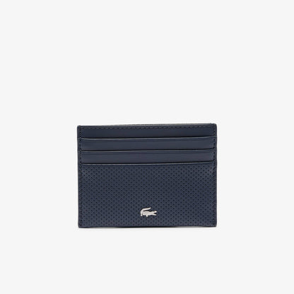 Coffret cadeau Ceinture en cuir/Porte-cartes