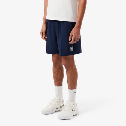 Shorts de tennis extensibles Ultra Dry Heritage