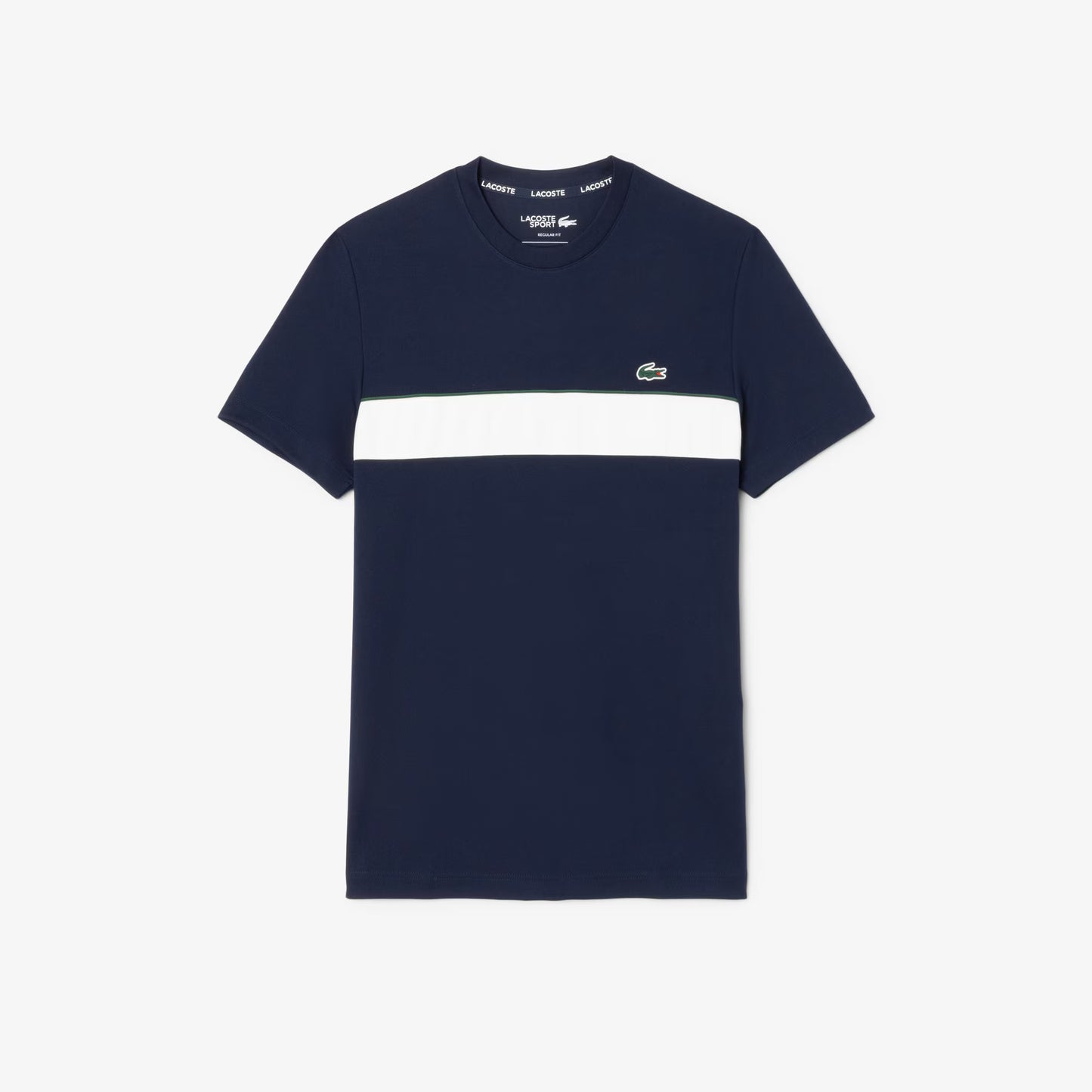 T-shirt de tennis Ultra Dry imprimé