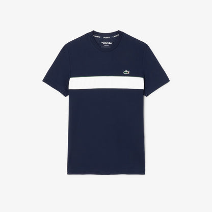T-shirt de tennis Ultra Dry imprimé