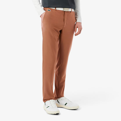 Pantalon de golf ajusté ultra-sec
