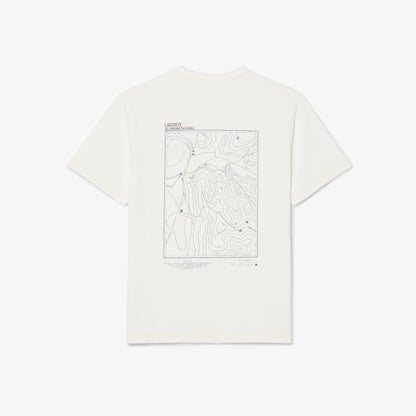 T-shirt imprimé multiple en jersey 2