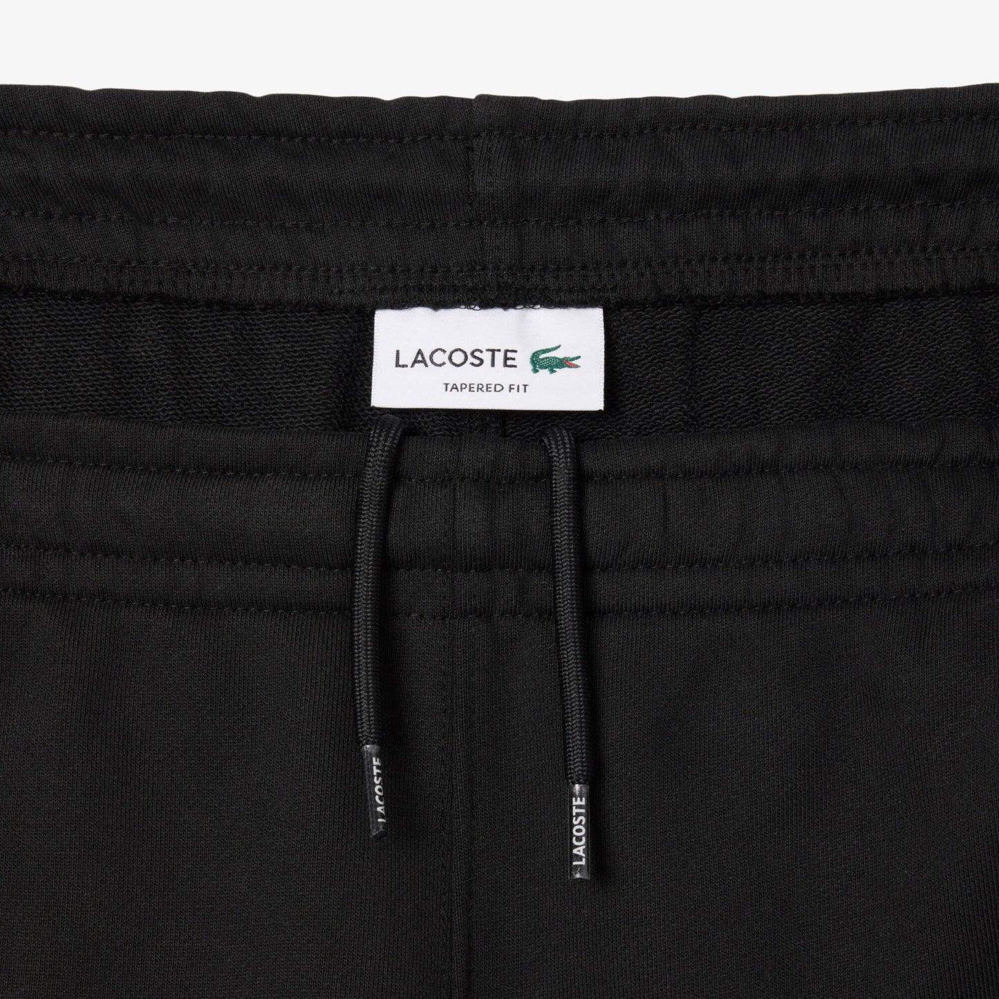 Pantalon de jogging en molleton à jambe fuselée