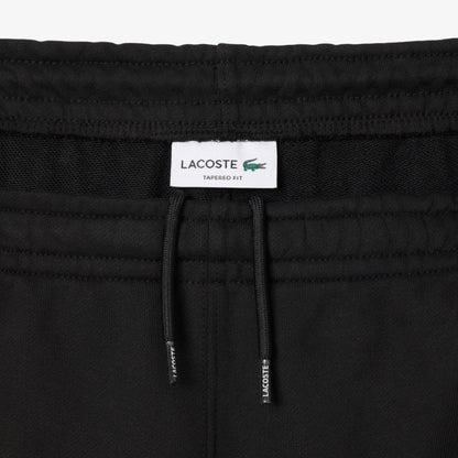 Pantalon de jogging en molleton à jambe fuselée