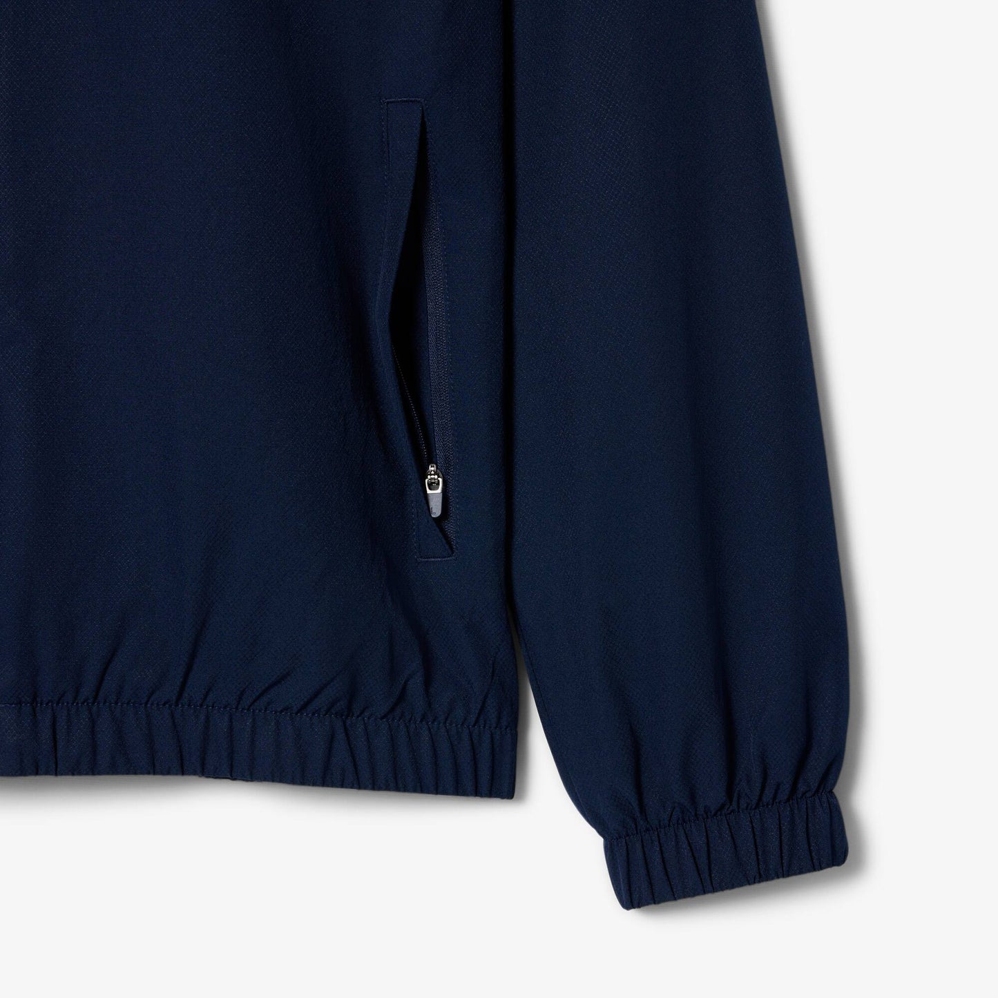 Veste de survêtement sport déperlante