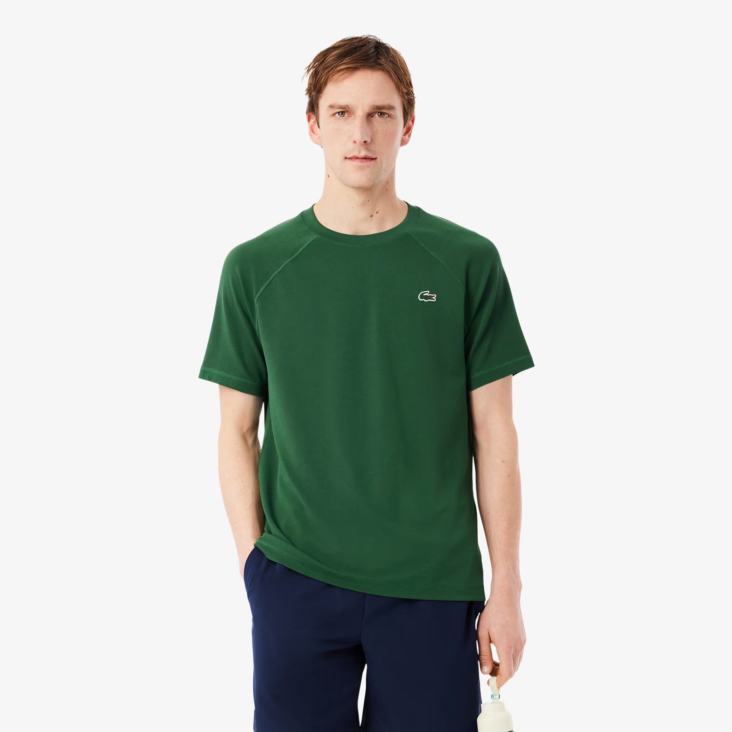 T-shirt de sport ultra sec extensible