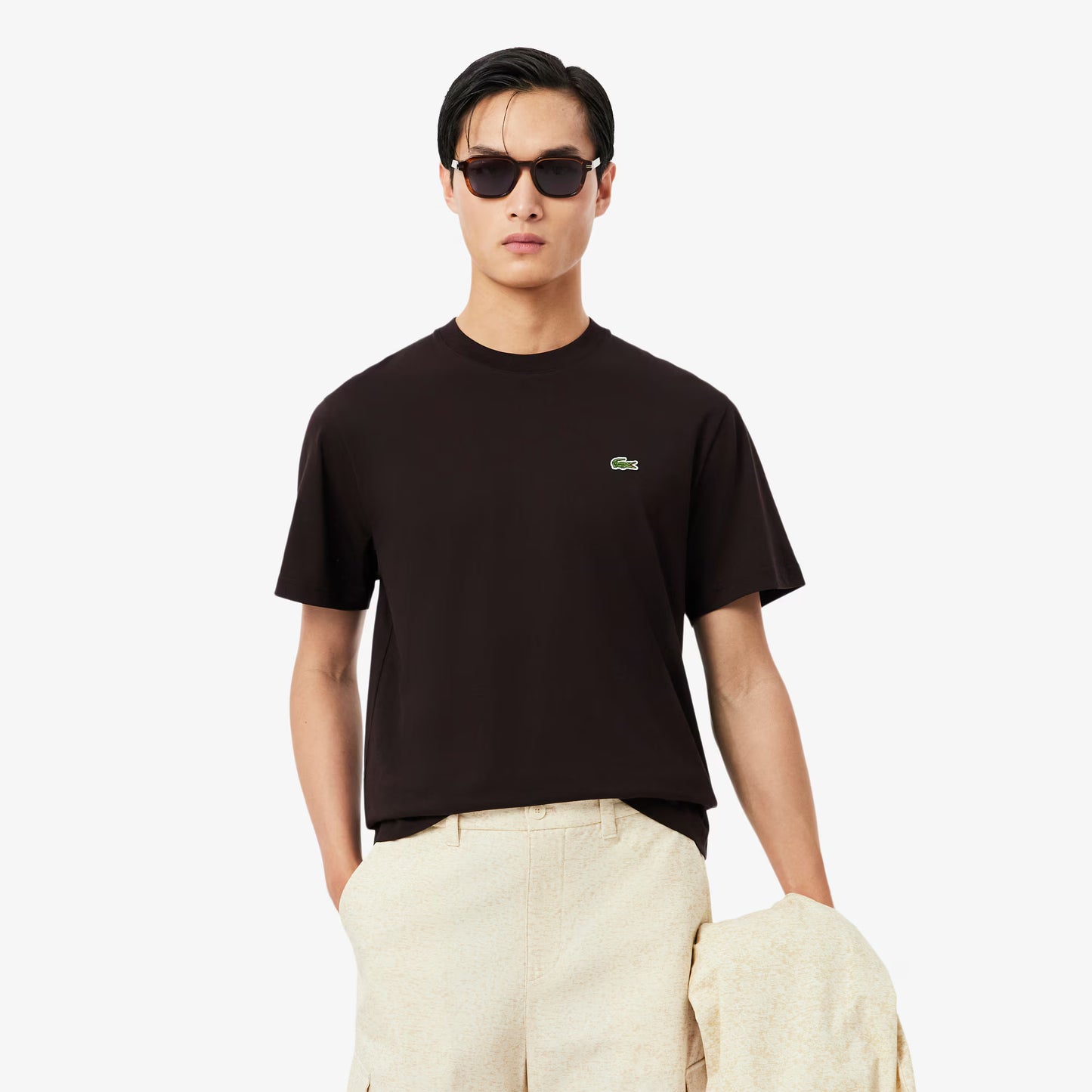 T-shirt en coton