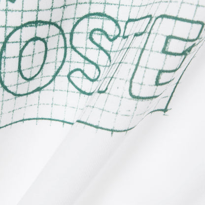 T-shirt en coton imprimé 1