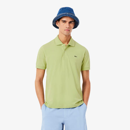 Polo Lacoste L.12.12 LIGHT Coupe Classique