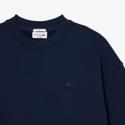 Sweat-shirt décontracté à manches courtes
