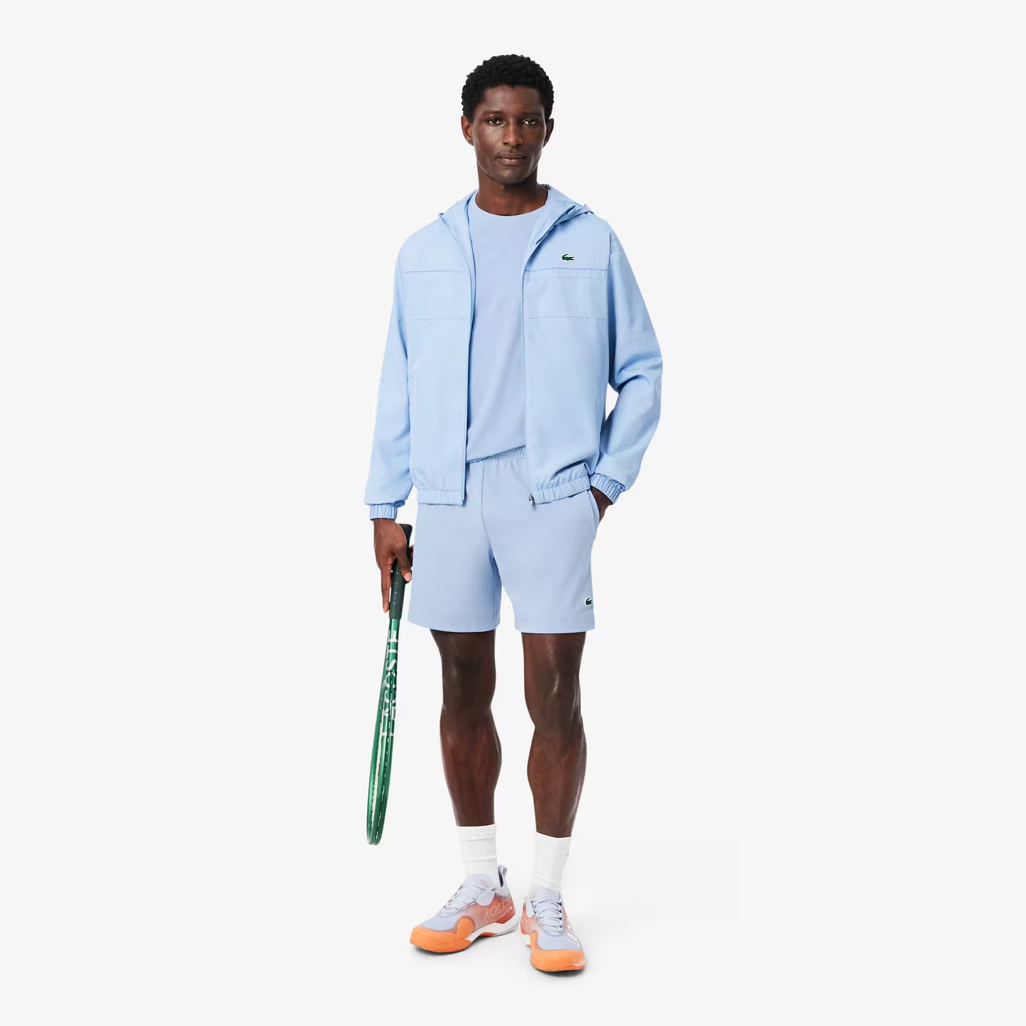 Short de sport Ultra Dry coupe droite