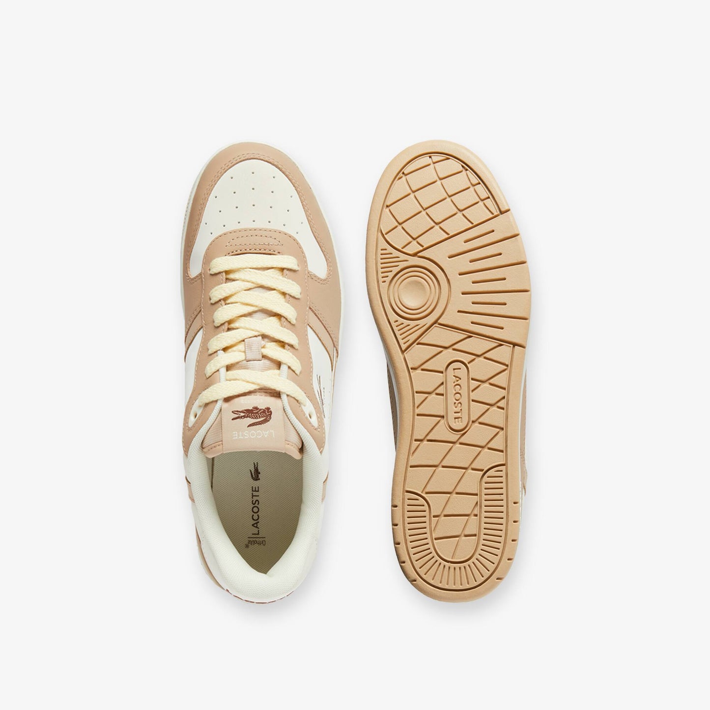 Baskets Homme T-Clip Set