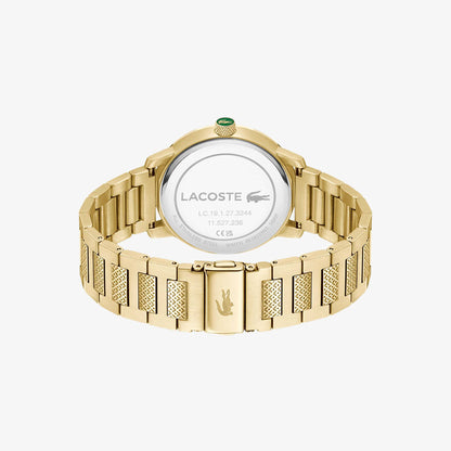 Montre Lacoste.12.12 Metropole Acier