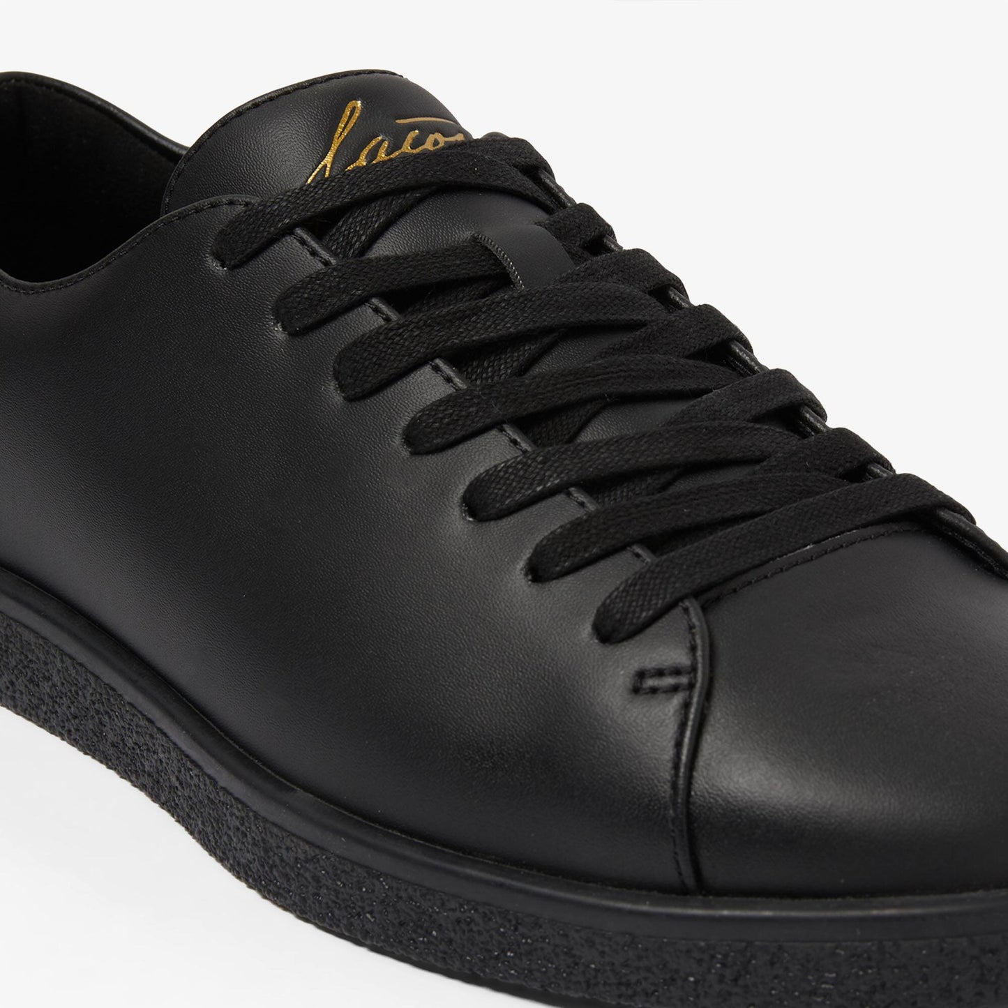 Baskets en cuir Linecourt pour homme