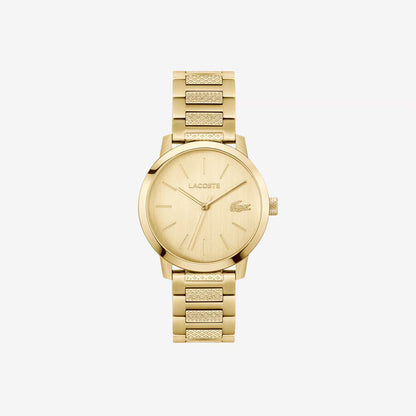 Montre Lacoste.12.12 Metropole Acier