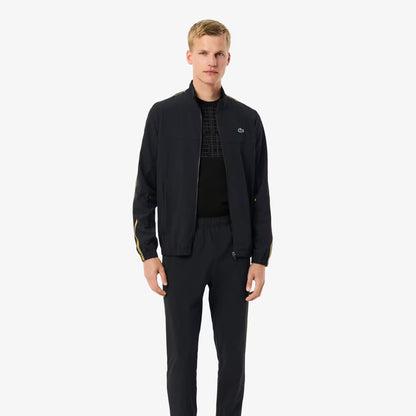 Survêtement Lacoste Tennis x Novak Djokovic