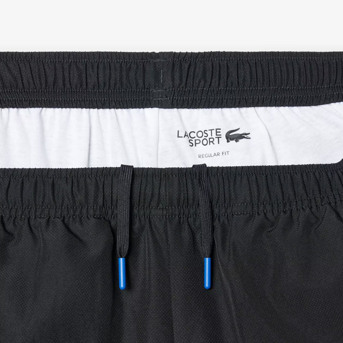 Pantalon de survêtement imprimé de tennis