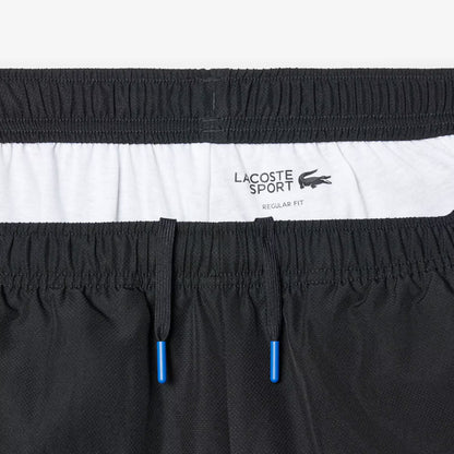 Pantalon de survêtement imprimé de tennis