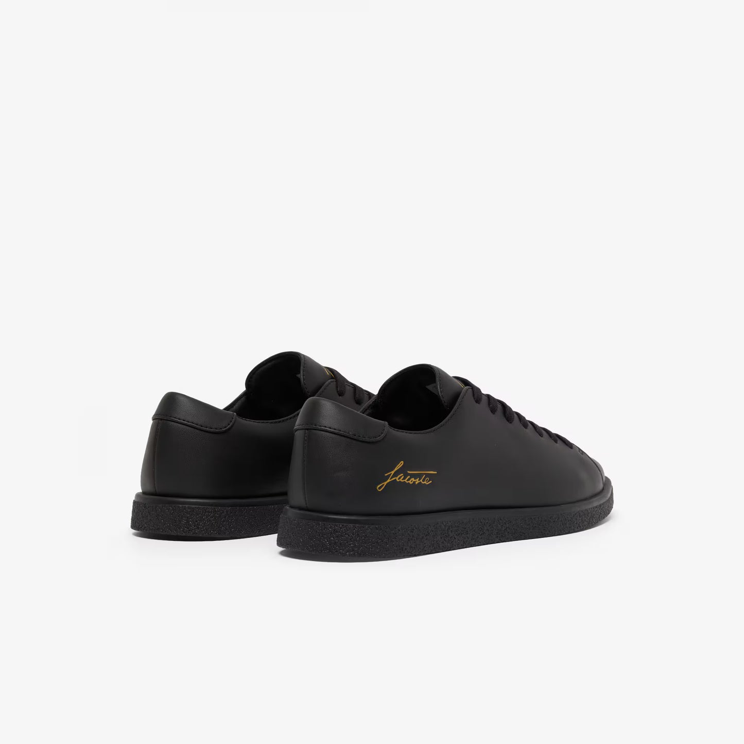 Baskets en cuir Linecourt pour homme