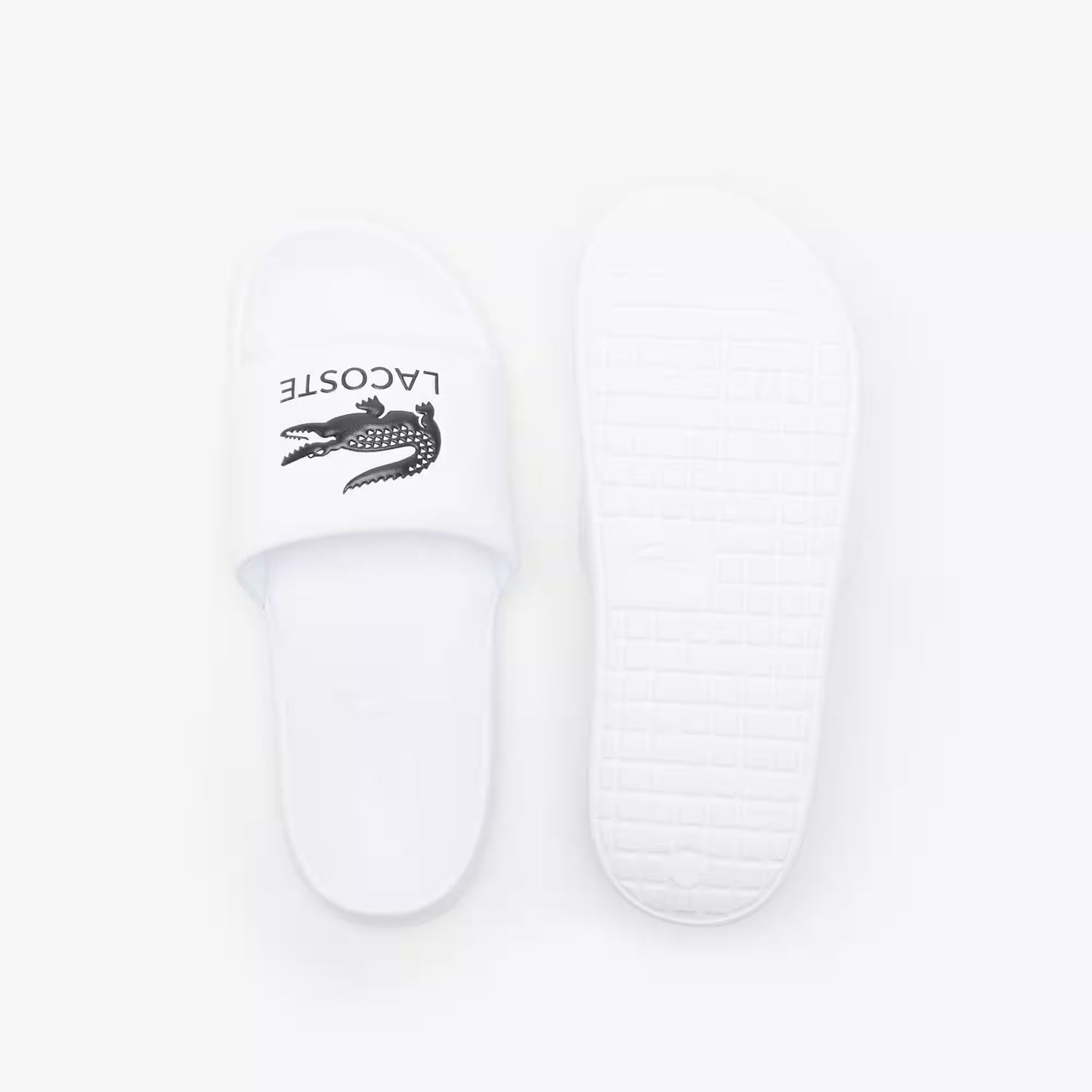 Claquetes de service pour homme 1.0
