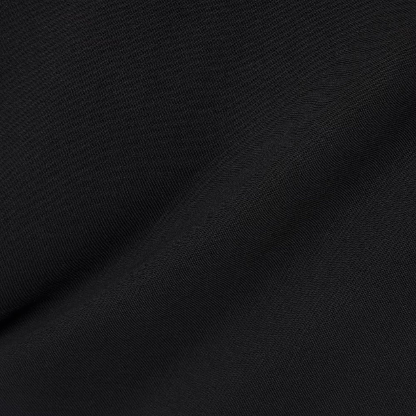 T-shirt en coton brodé