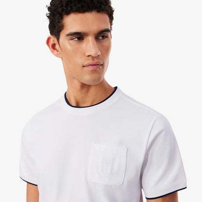 T-shirt insigne Tennis Héritage Ultra Dry