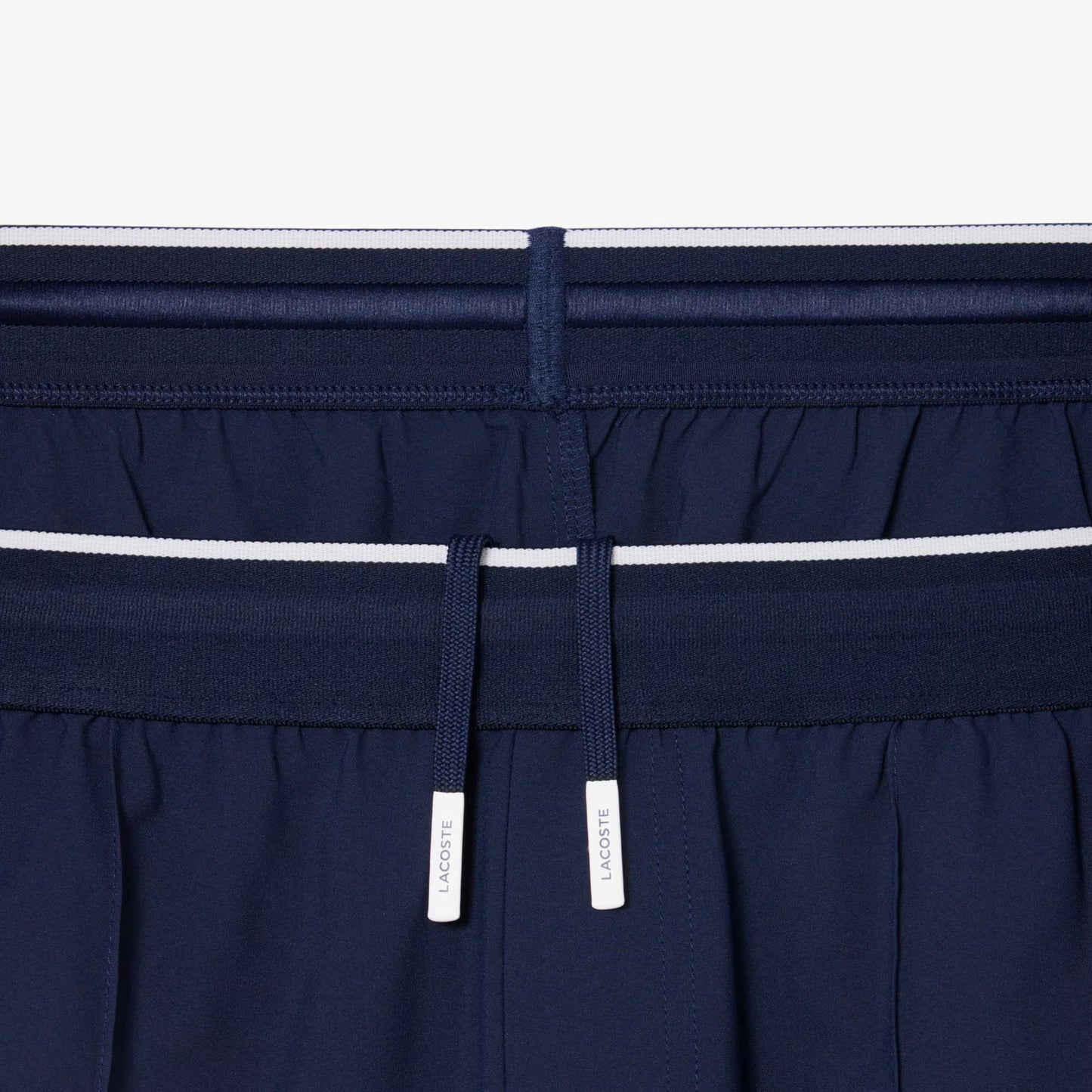 Shorts de tennis extensibles Ultra Dry Heritage