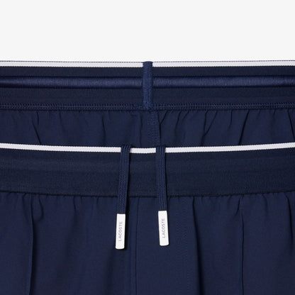 Shorts de tennis extensibles Ultra Dry Heritage