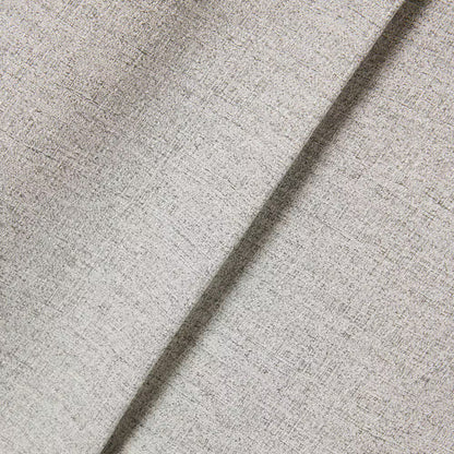 Pantalon en tissu flammé coupe décontractée
