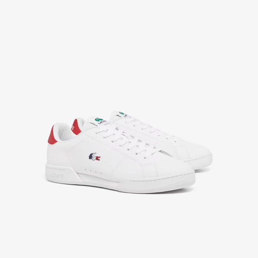 Herren-Sneaker aus Leder Carnaby Cup