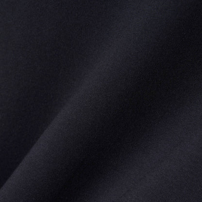T-shirt avec badge "Fabriqué en France"