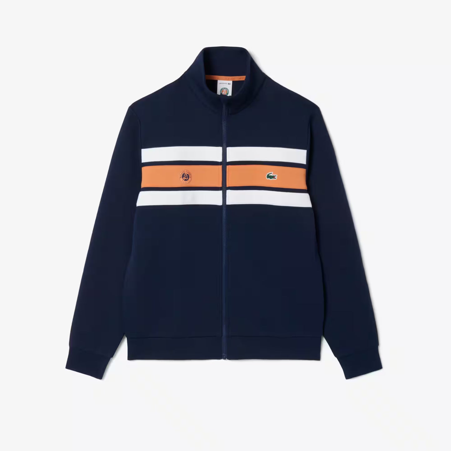 Veste de ramasseur de balles Roland-Garros