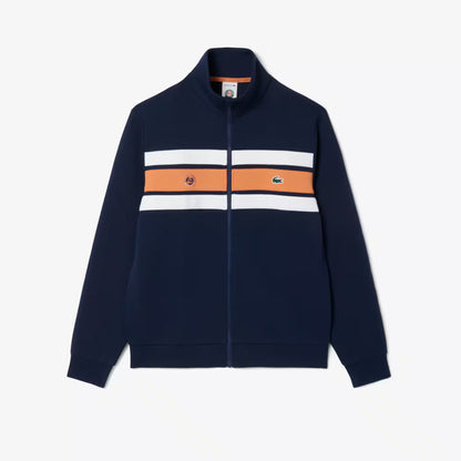 Veste de ramasseur de balles Roland-Garros