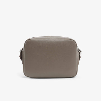 Sac reporter en cuir Ossian