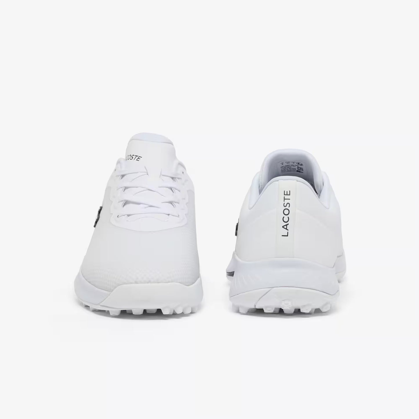 Chaussures de golf Point pour homme