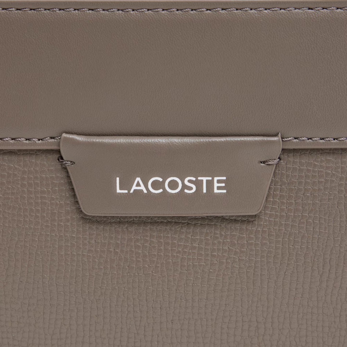 Sac reporter en cuir Ossian