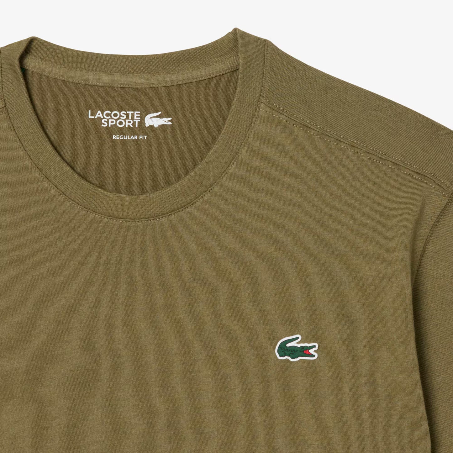 T-shirt de sport en coton ultra-respirant