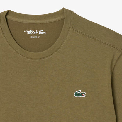 T-shirt de sport en coton ultra-respirant