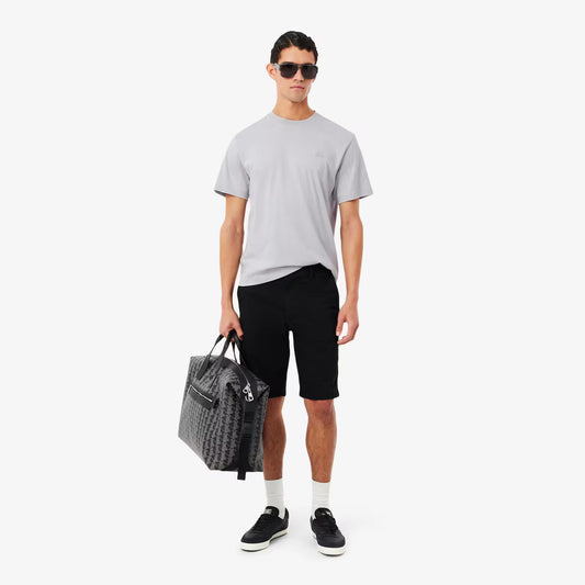 Besticktes Signature T-Shirt