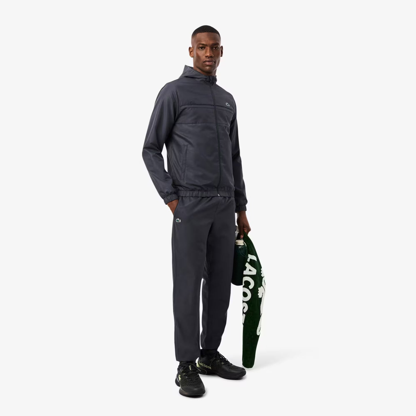 Pantalon de survêtement léger de sport