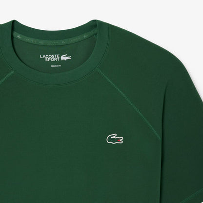 T-shirt de sport ultra sec extensible