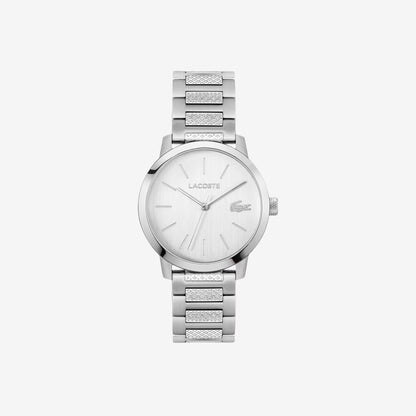 Montre Lacoste.12.12 Metropole Acier 2