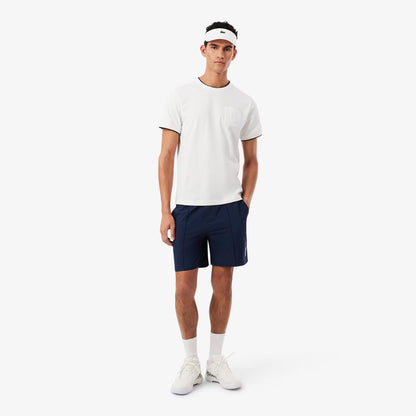 Shorts de tennis extensibles Ultra Dry Heritage