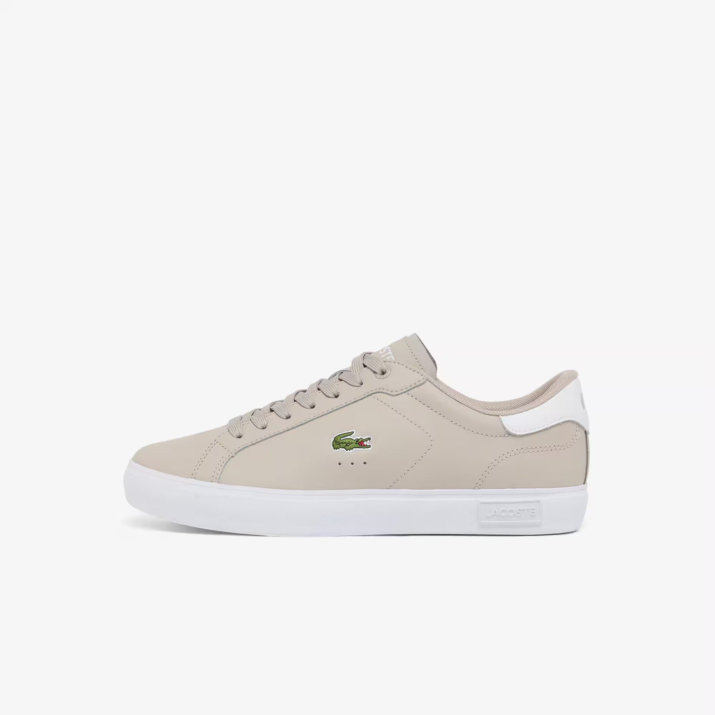 Baskets en cuir Powercourt homme