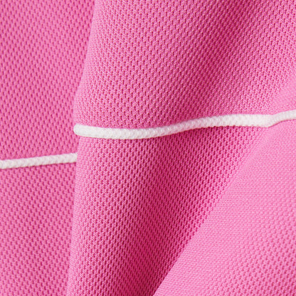 Polo Sport Ultra Dry Trim Accent